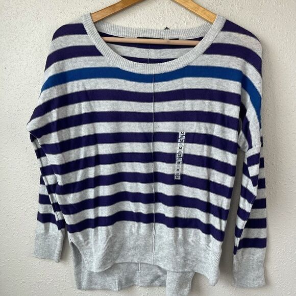 NWT JW Collection Womens Top Size M - Picture 1 of 5